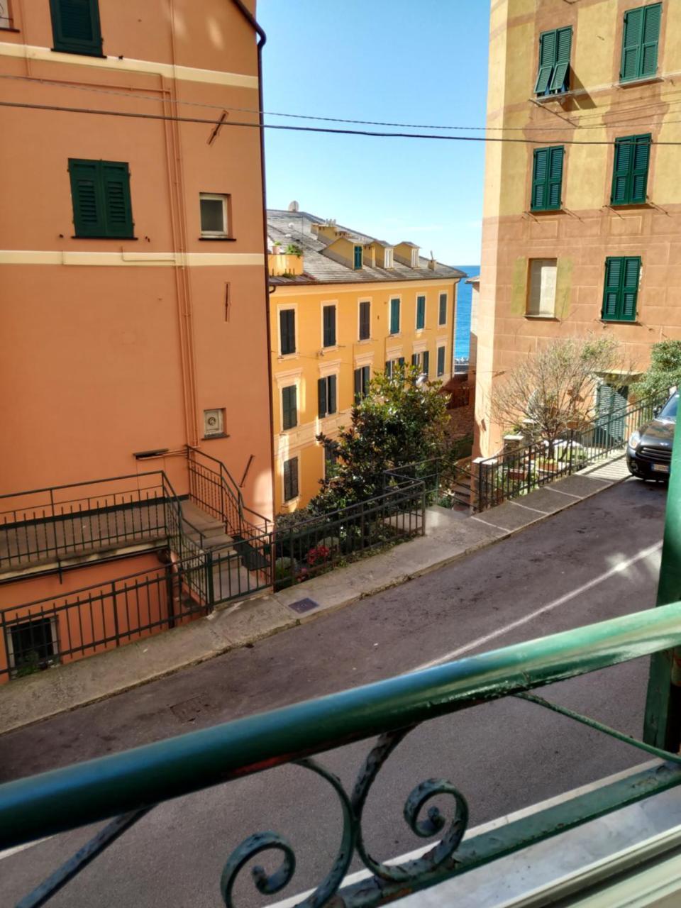 Augusta Albergo B&B คาโมยลี ภายนอก รูปภาพ